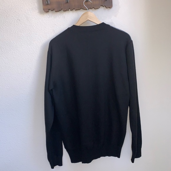 SOLD Vintage | Pullover Crew Neck Sweatshirt - Picture 3 of 4